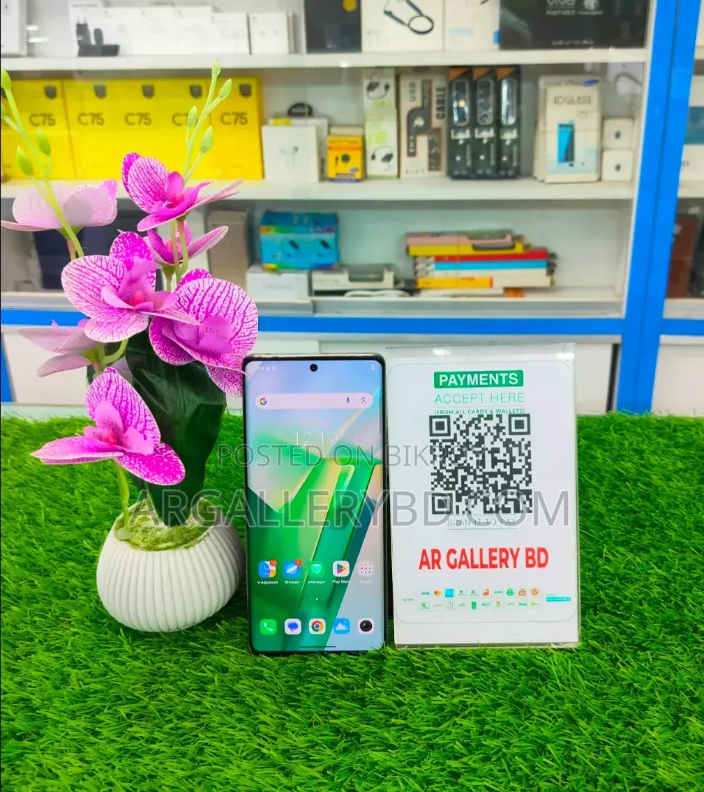 Vivo T2 (India) 128 GB White