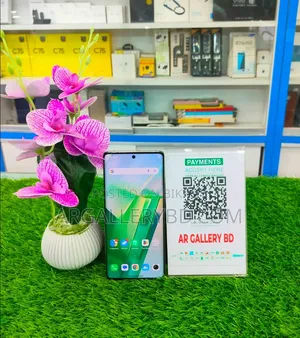 Vivo T2 (India) 128 GB White