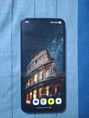 Samsung Galaxy A16 5G 128 GB Black