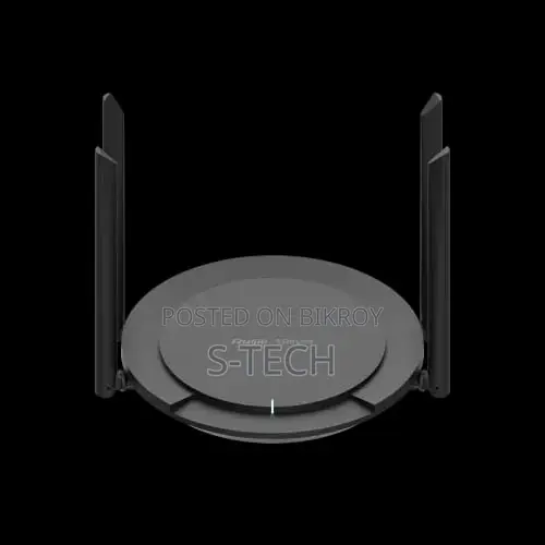Ruijie RG-EW300 Pro 300Mbps Smart WiFi Router
