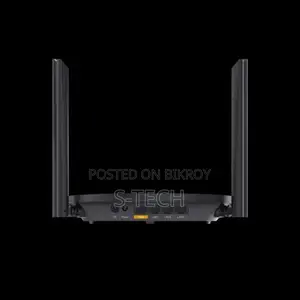 Ruijie RG-EW300 Pro 300Mbps Smart WiFi Router