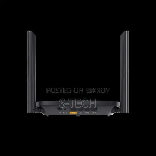 Ruijie RG-EW300 Pro 300Mbps Smart WiFi Router