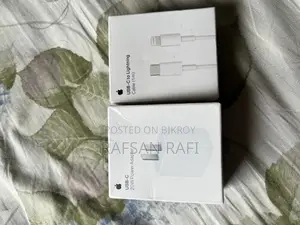 IPhone Adapter
