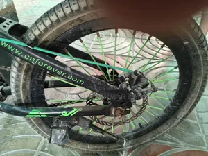 ফরেভার সাইকেল