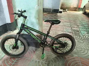 ফরেভার সাইকেল