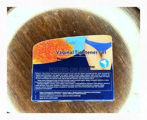 নিজেকে নতুন করে আবিষ্কার করুন Dininzi Vaginal Tightener Gel-এর সাথে!