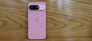 Google Pixel 9 128 GB Pink