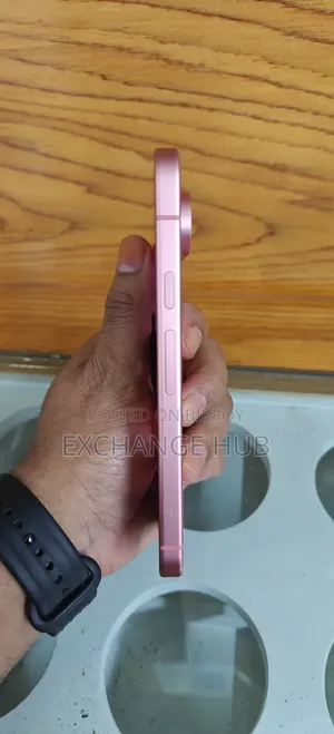 Google Pixel 9 128 GB Pink