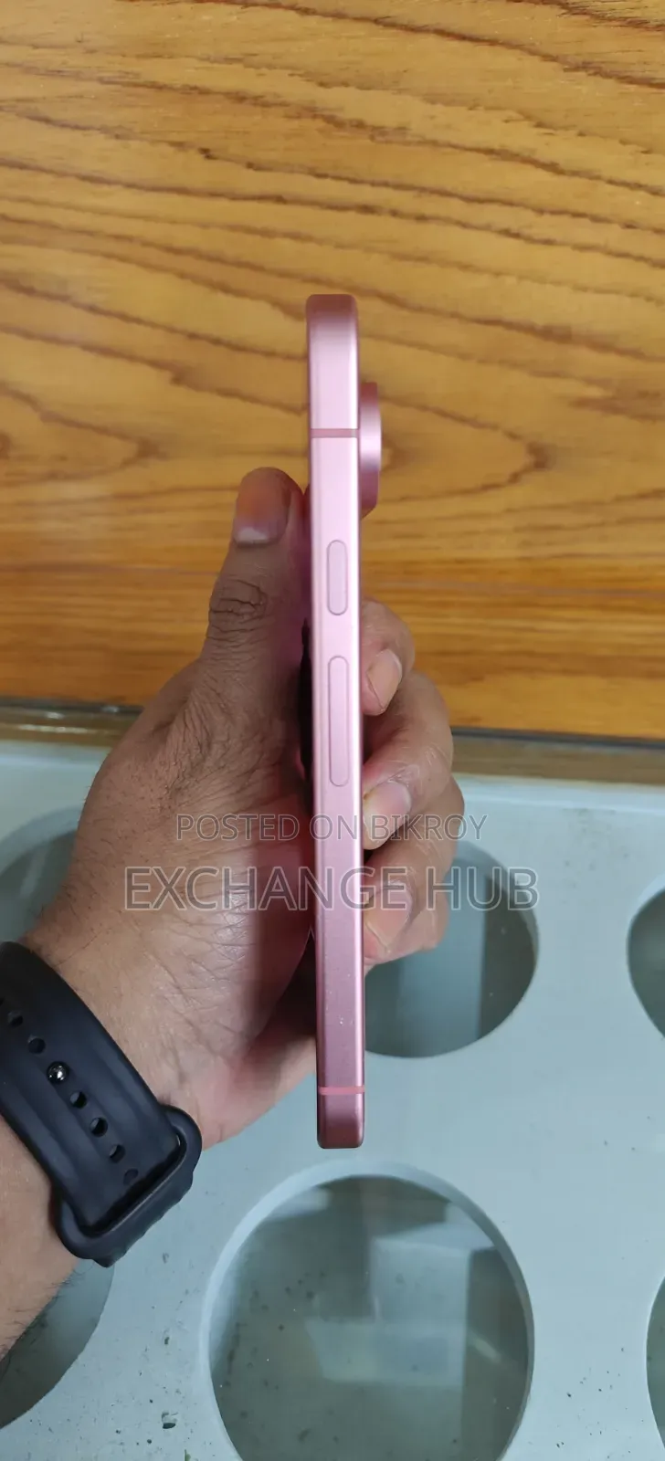 Google Pixel 9 128 GB Pink