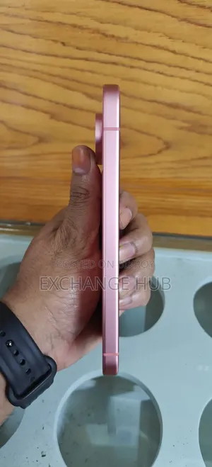 Google Pixel 9 128 GB Pink