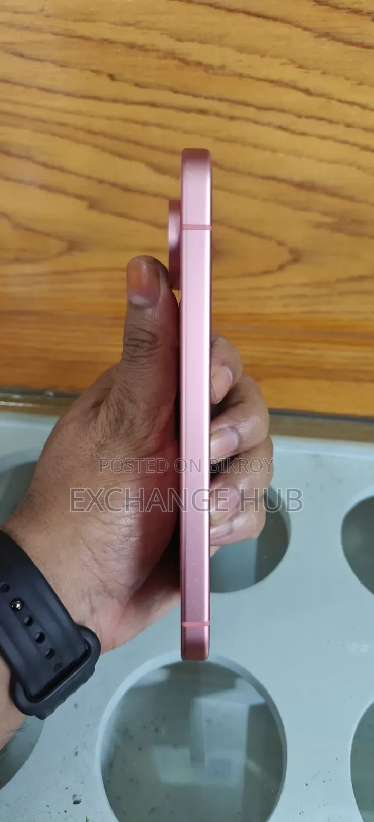 Google Pixel 9 128 GB Pink