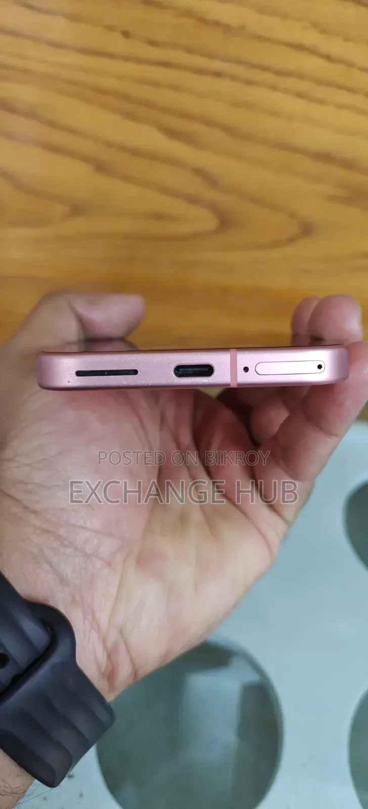 Google Pixel 9 128 GB Pink