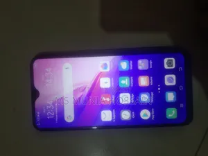 Vivo Y11 32 GB Gray