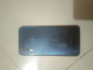 Vivo Y11 32 GB Gray