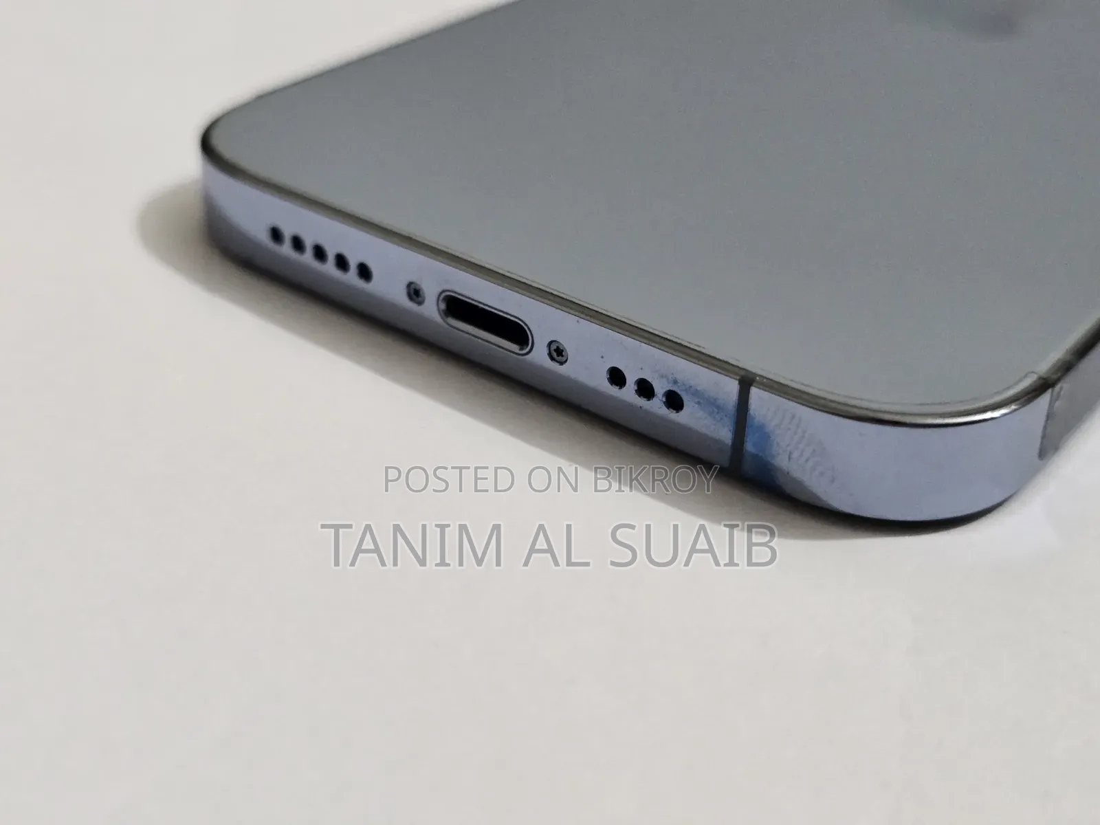 Apple iPhone 13 Pro 128 GB Blue