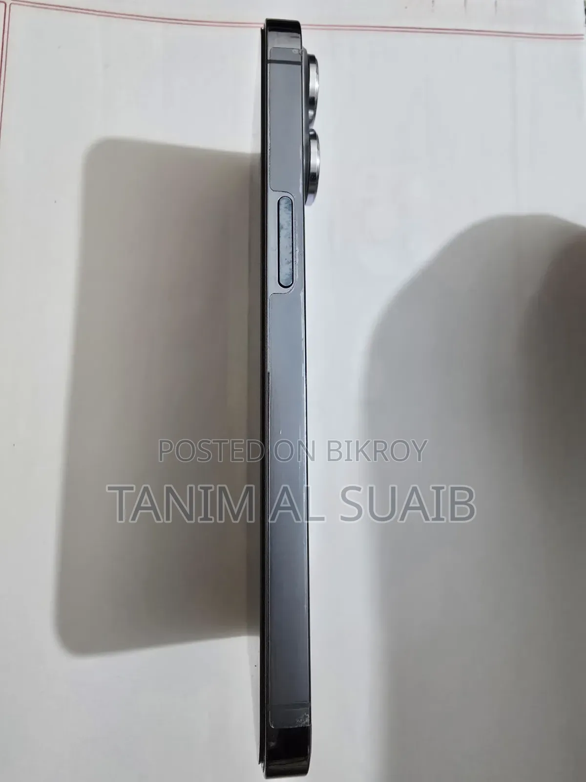 Apple iPhone 13 Pro 128 GB Blue