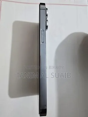 Apple iPhone 13 Pro 128 GB Blue