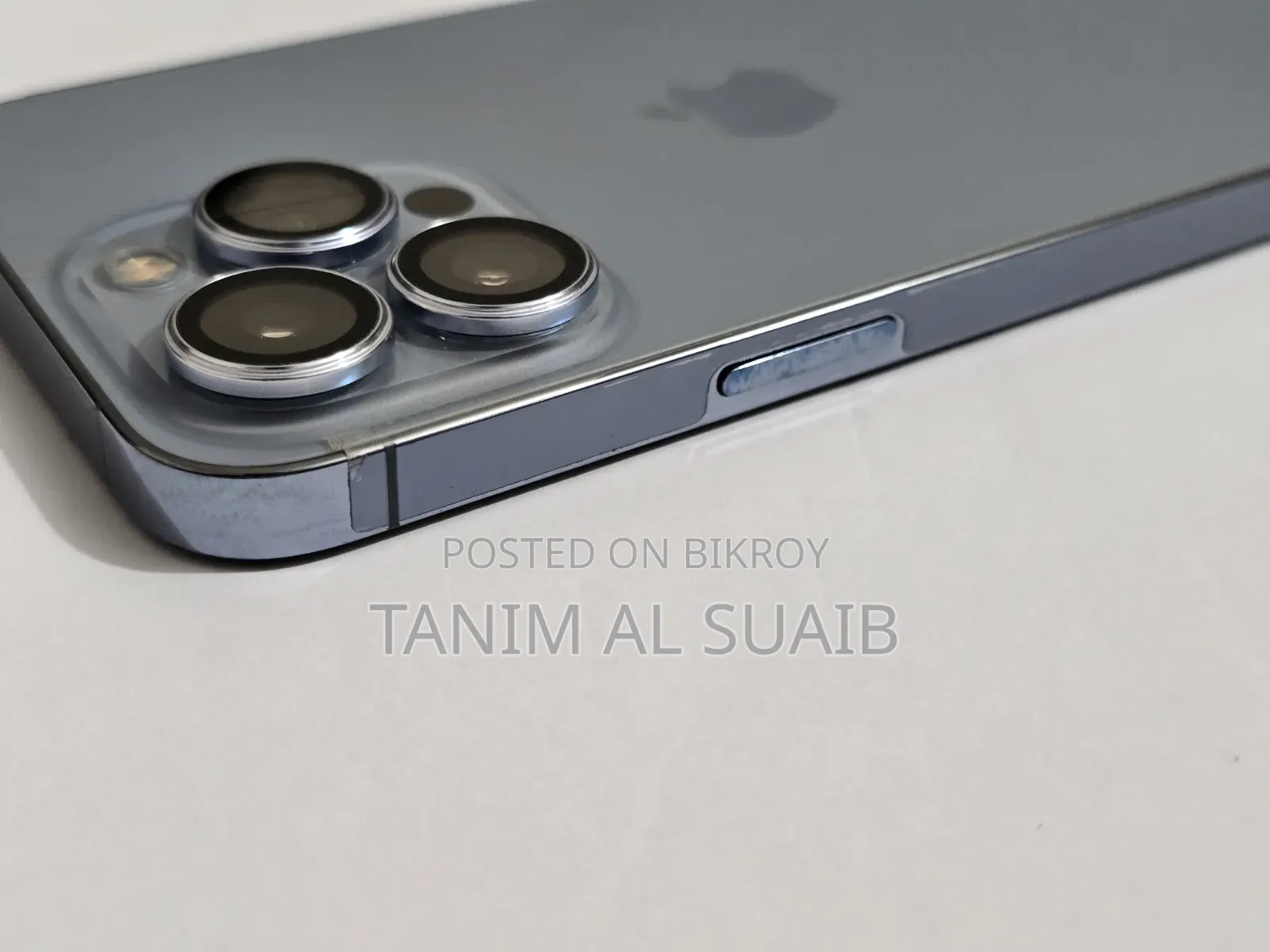 Apple iPhone 13 Pro 128 GB Blue