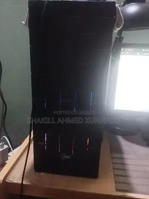 Desktop Computer 16GB Intel Core I5 HDD+SSD 1T