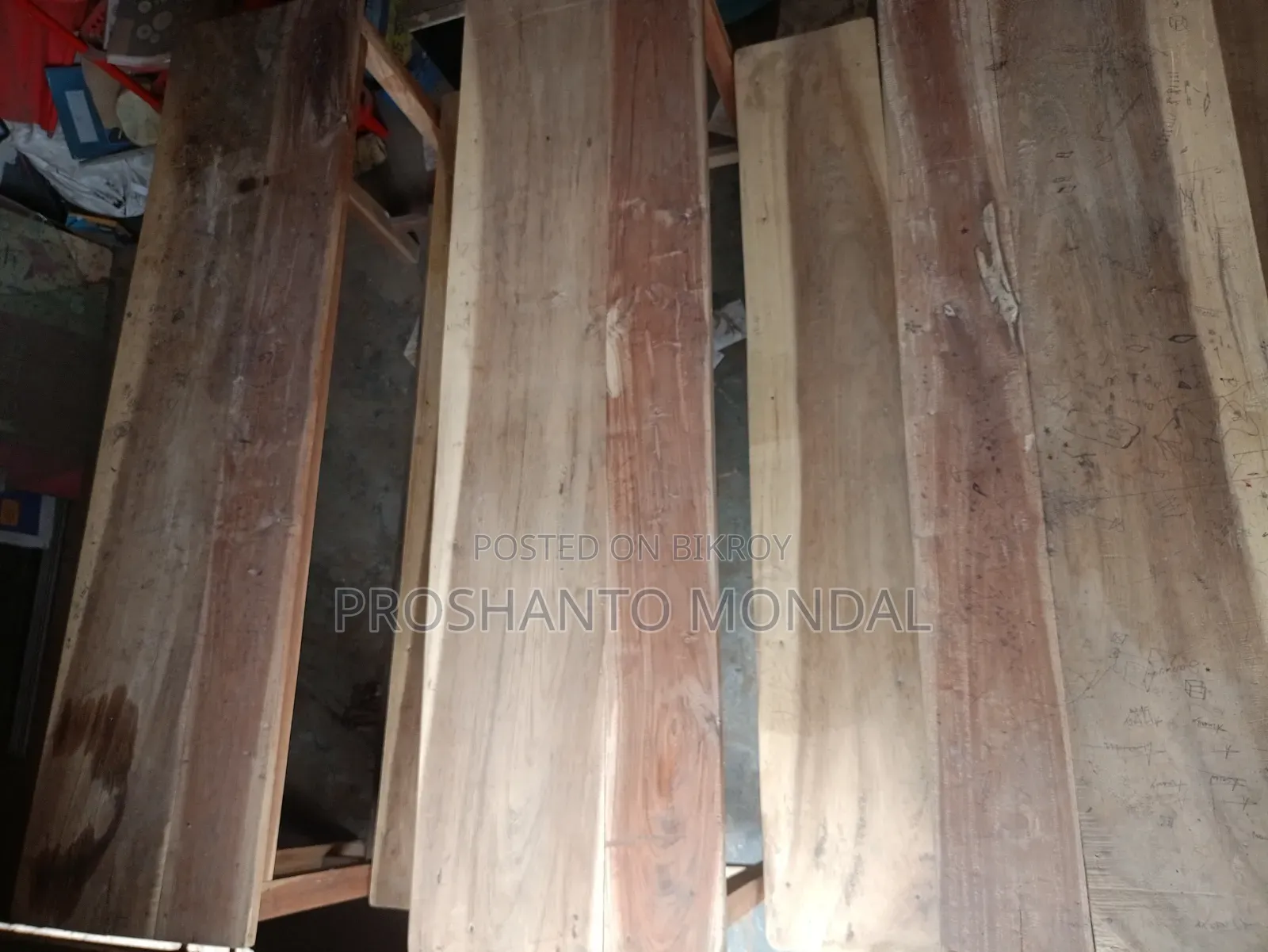 Benches and Stools for Sale