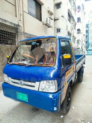 Foton Pickup for Sale