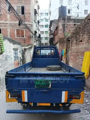 Foton Pickup for Sale