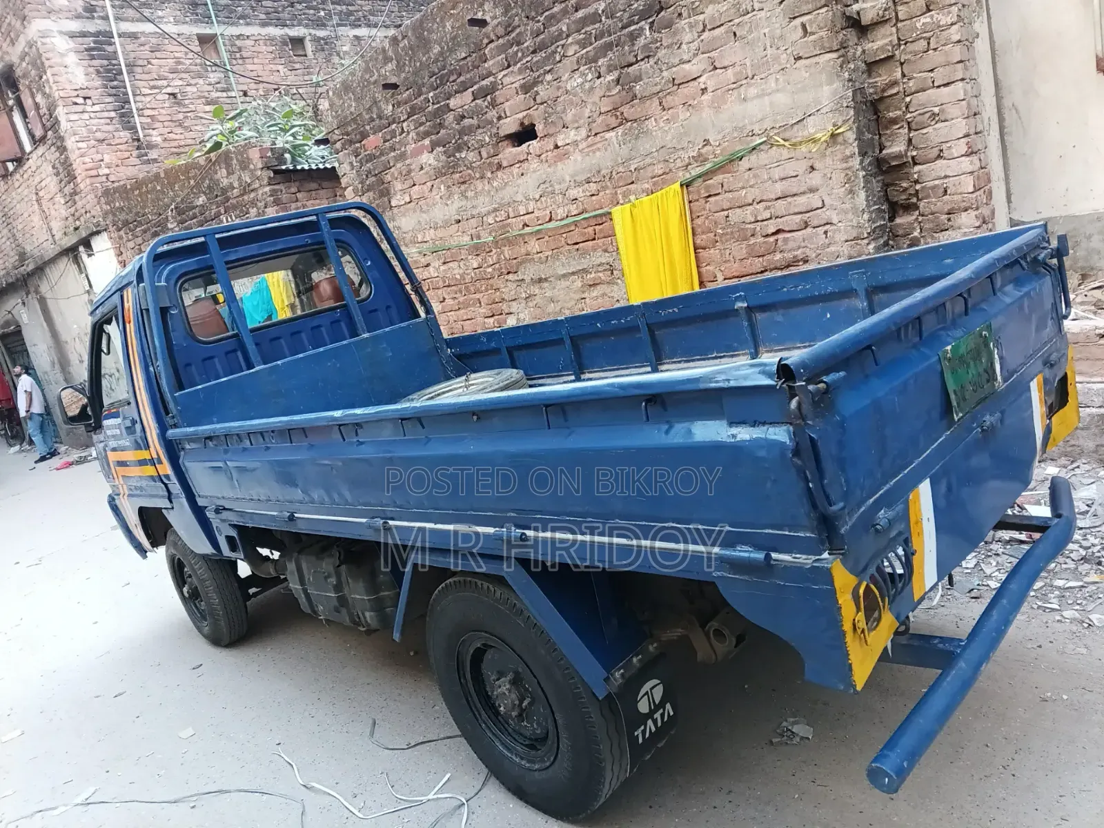 Foton Pickup for Sale