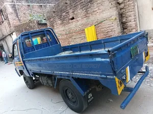 Foton Pickup