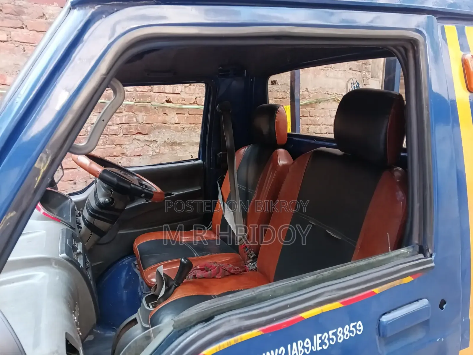 Foton Pickup for Sale