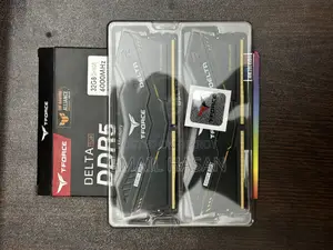 Team Delta RGB RAM