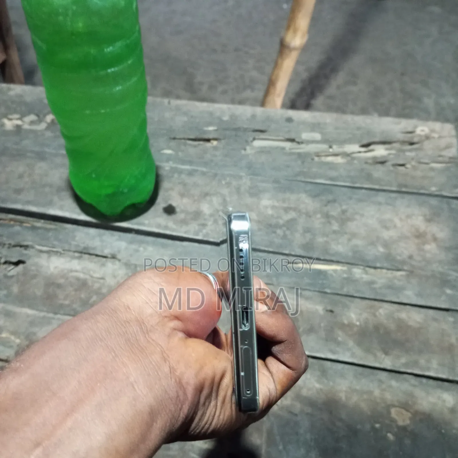 Vivo V40 Lite 4G 128 GB Silver