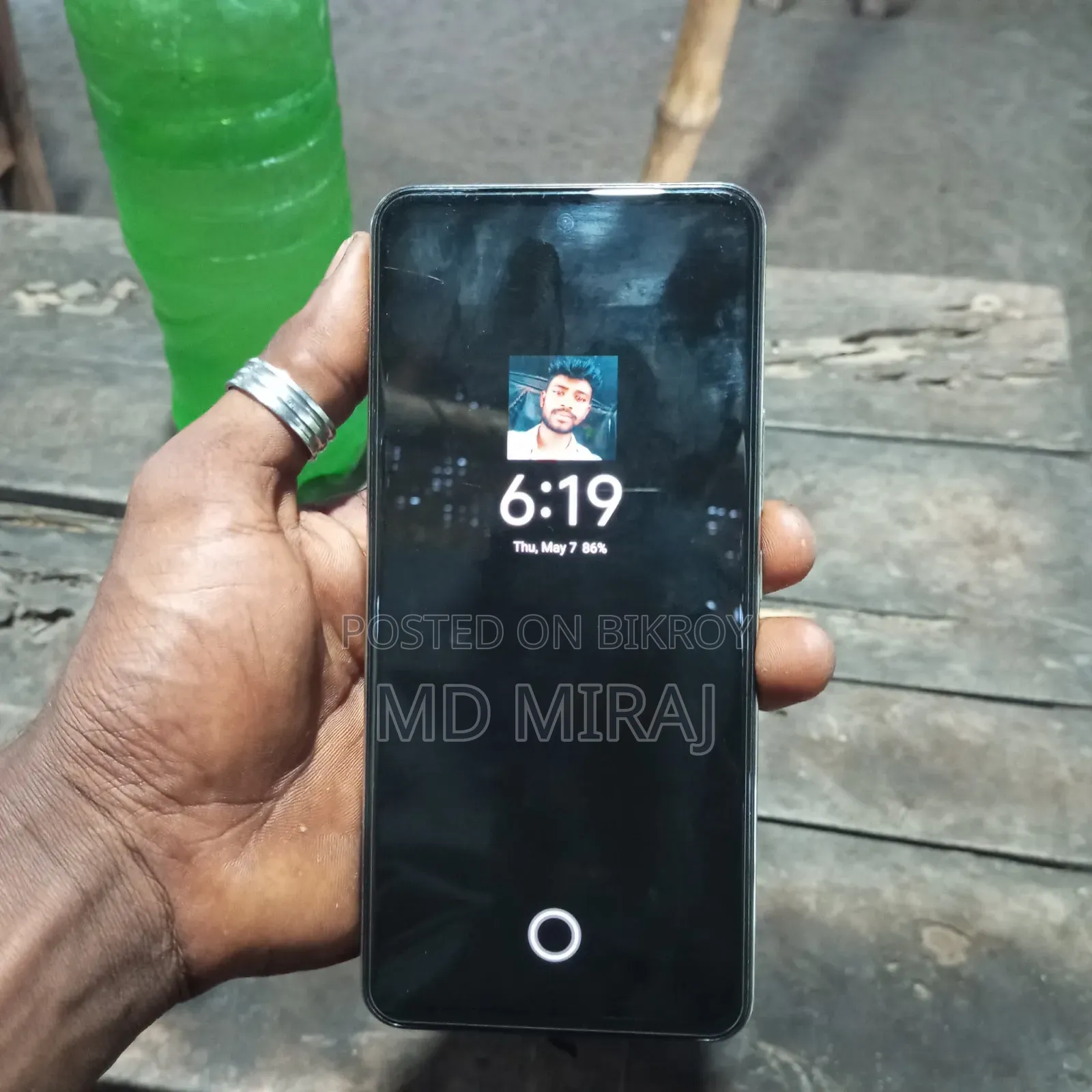 Vivo V40 Lite 4G 128 GB Silver