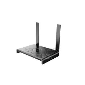 Ruijie RG-EW300N 300Mbps Smart Wi-Fi Router