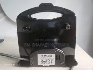 Sandwich Maker