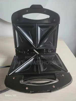 Sandwich Maker