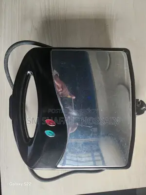 Sandwich Maker