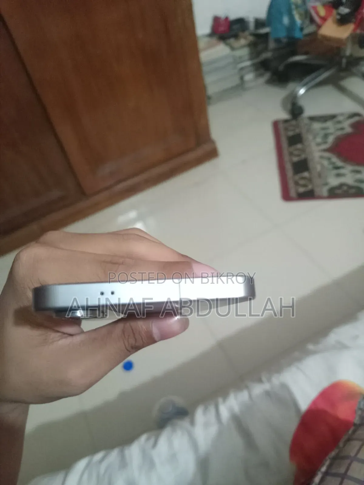 Samsung Galaxy S25 256 GB Silver