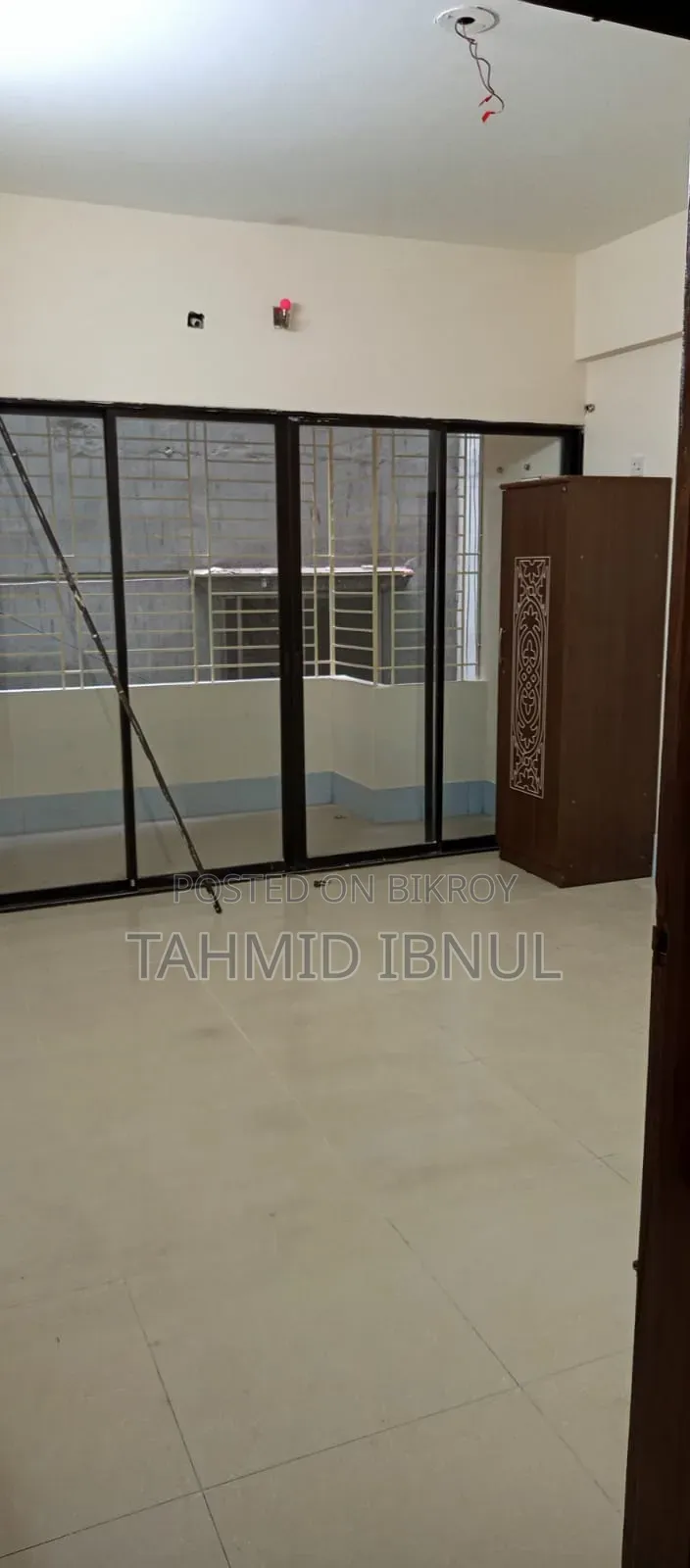 3-Bedroom Apartment for Sale