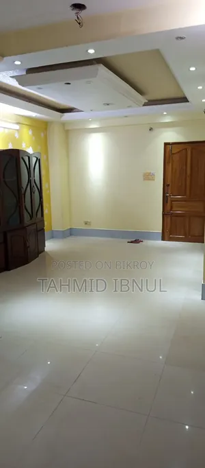 3-Bedroom Apartment for Sale