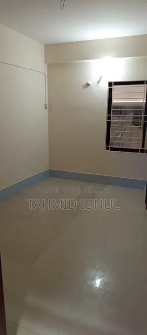 3-Bedroom Apartment for Sale