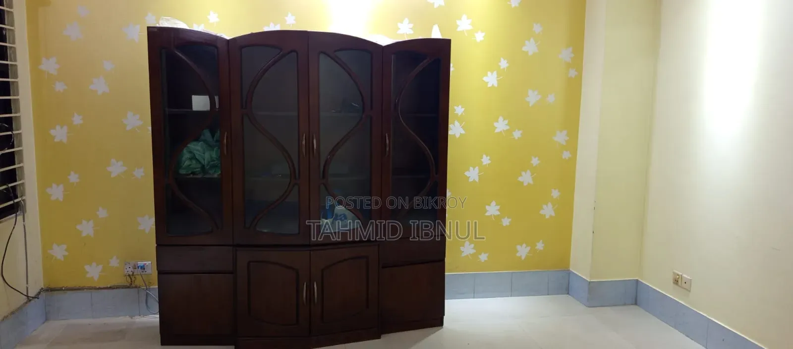3-Bedroom Apartment for Sale