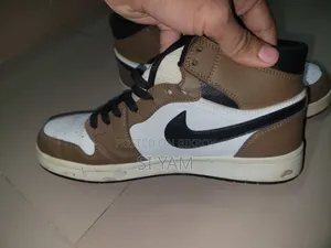 Used Shoes