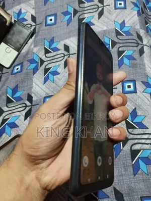 Vivo Y20 64 GB Blue