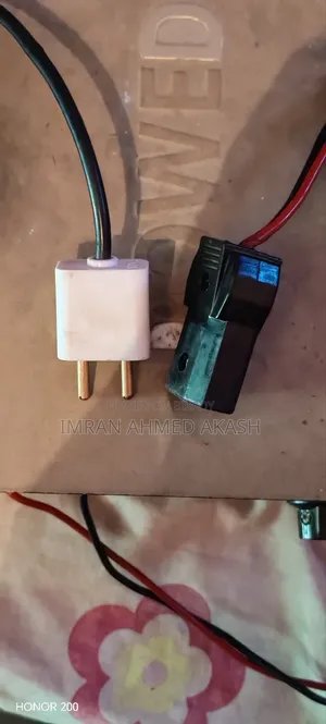 60v Charger