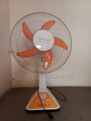 টেবিল ফ্যান