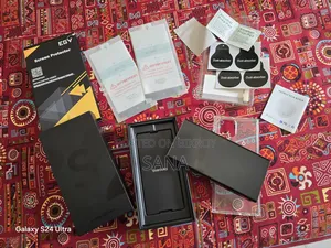 New Samsung Galaxy S22 Ultra 512 GB