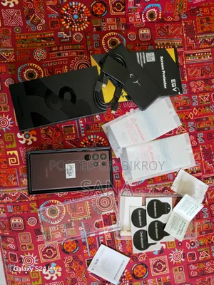 New Samsung Galaxy S22 Ultra 512 GB