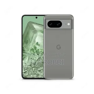 Google Pixel 8 128 GB White