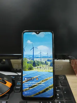Xiaomi Redmi Note 7 Pro 128 GB Black