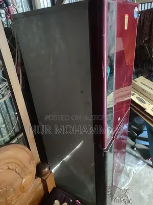 ফ্রিজ বিক্রি হবে